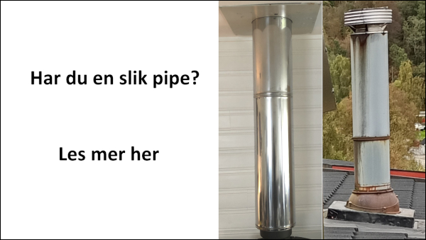 Jøtulpipe / Selkirk